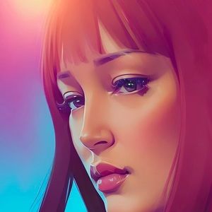 Meet your Posher, Maureen